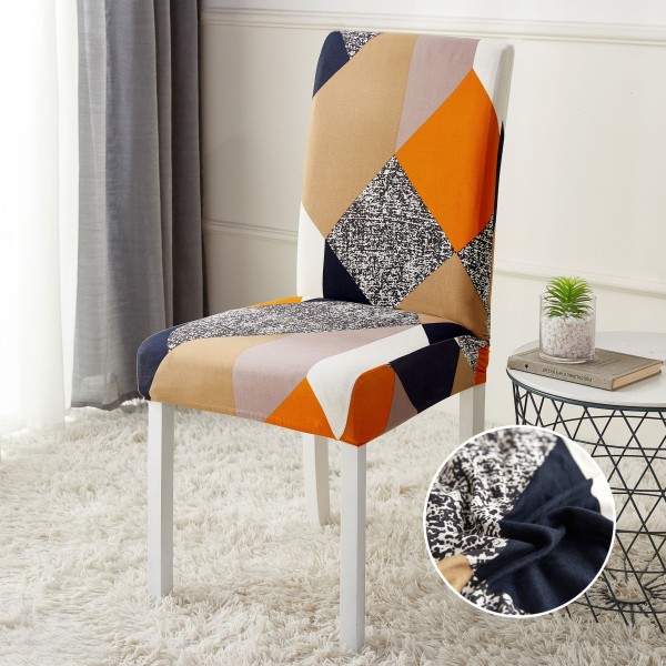 Set 6  huse pentru scaune SJ6B2