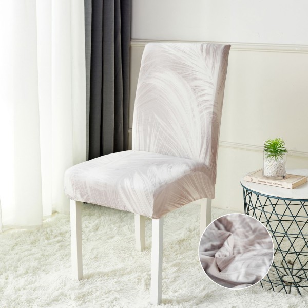 Set 6  huse pentru scaune SJ6B4