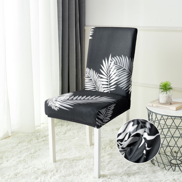 Set 6  huse pentru scaune SJ6B3