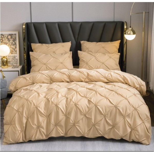Lenjerie Pat Simpla, Bumbac Finet Premium, UNI, J23