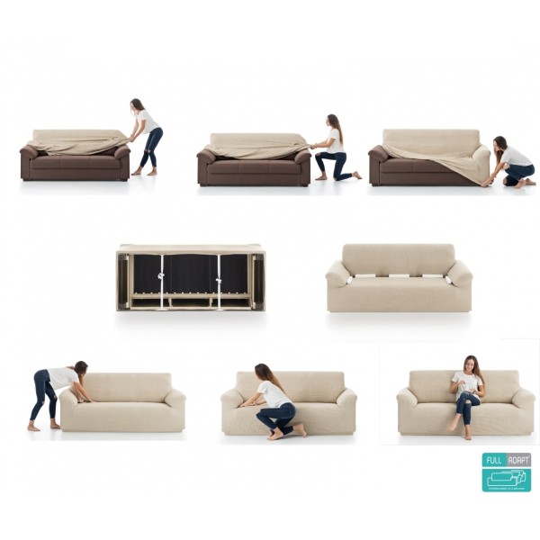 Husa Elastica pentru Canapea-HE34 Husa Elastica pentru Canapea-HE34