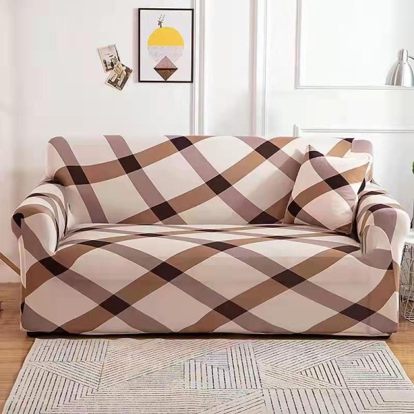 Husa Elastica pentru Canapea-HE38 Husa Elastica pentru Canapea-HE38