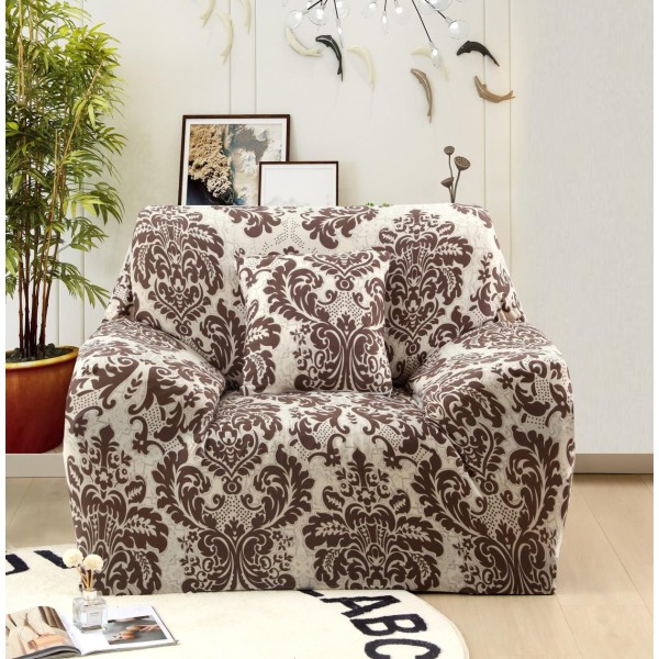 Husa Elastica pentru Canapea-HE34 Husa Elastica pentru Canapea-HE34