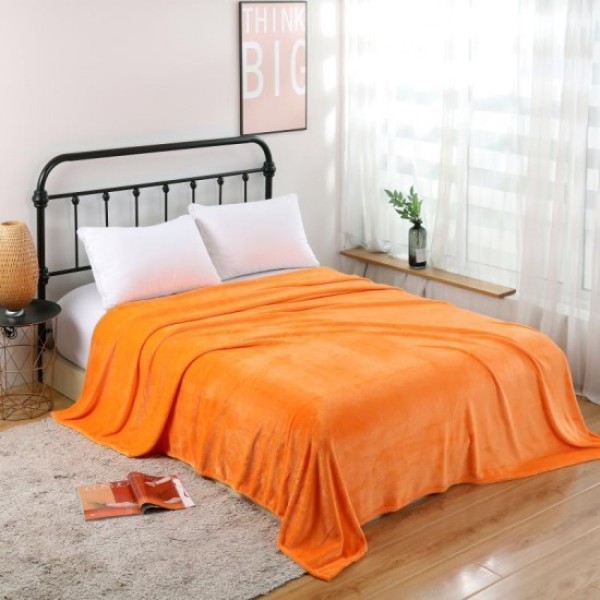 Patura Cocolino, Pat 2 Persoane, 200x230 cm,PC_SOFT14