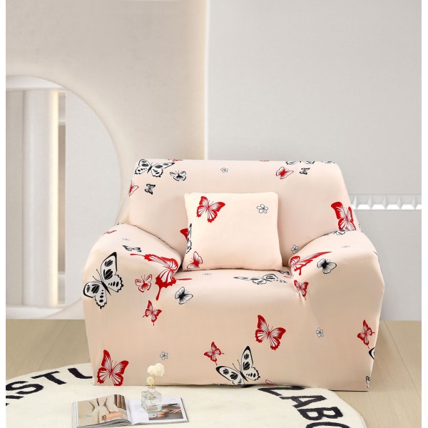 Husa Elastica pentru Canapea-HE32 Husa Elastica pentru Canapea-HE32
