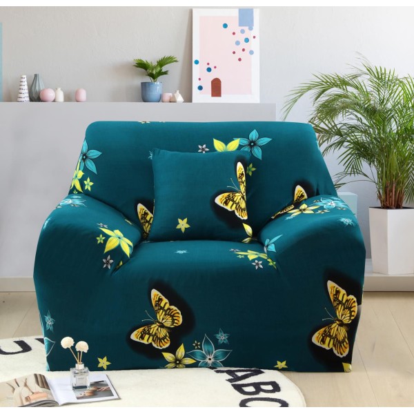Husa Elastica pentru Canapea-HE37 Husa Elastica pentru Canapea-HE37