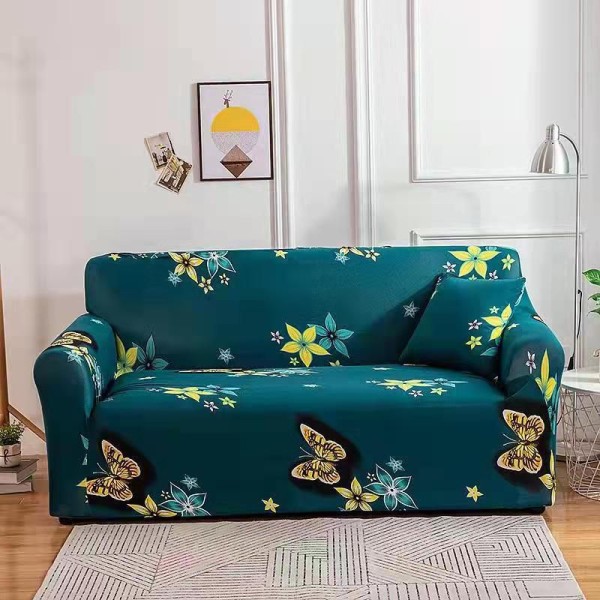 Husa Elastica pentru Canapea-HE37 Husa Elastica pentru Canapea-HE37