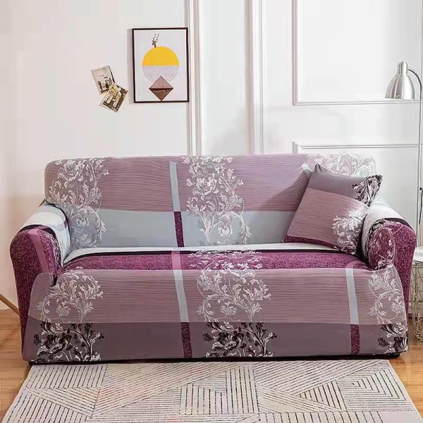 Husa Elastica pentru Canapea-HE35 Husa Elastica pentru Canapea-HE35
