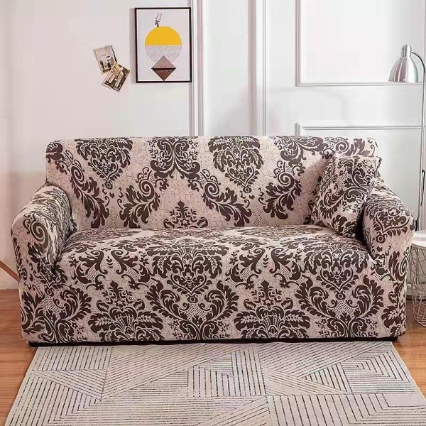 Husa Elastica pentru Canapea-HE34 Husa Elastica pentru Canapea-HE34